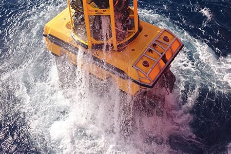 TOTAL MARINE TECHNOLOGY PTY LTD .